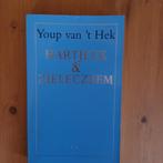 Hartjeuk & zieleczeem, Boeken, Essays, Columns en Interviews, Gelezen, Youp van 't Hek, Eén auteur, Ophalen of Verzenden