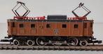 MÄRKLIN Z 8851 Zwitserse locomotief Serie Ae 3/6, Hobby en Vrije tijd, Modeltreinen | Overige schalen, Ophalen of Verzenden, Analoog