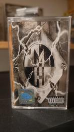 Machine Head - Supercharger (cassette), Cd's en Dvd's, Cassettebandjes, Ophalen of Verzenden, Zo goed als nieuw, 1 bandje, Origineel