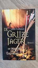 De grijze jager, Ophalen of Verzenden, Zo goed als nieuw