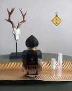 El nabil royal gold sample/decant, Verzenden, Nieuw