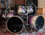 Mapex Pro M 7-delig Maple drumstel inclusief Hardware, Muziek en Instrumenten, Ophalen, Gebruikt, Overige merken