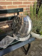 AspiRotor 200 Schoorsteenafzuiger – RVS – Nieuw, Ophalen of Verzenden, Nieuw, Afzuiger