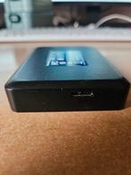 Toshiba 4TB 2.5" Externe HDD - DTB440 USB 3.0, Computers en Software, Harde schijven, HDD, Ophalen of Verzenden, Laptop, 4TB