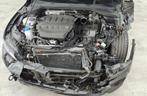 Volkswagen Golf 8 R Performance | Akrapovic | IQ Led, Automaat, Zwart, Benzine