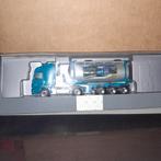 Model Truck - Nieuwstaat, Ophalen of Verzenden, Zo goed als nieuw, Bus of Vrachtwagen, Overige merken