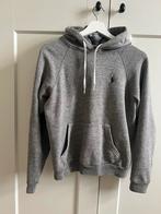 Polo Ralph Lauren Grijze Hoodie - Maat XS, Ophalen of Verzenden, Nieuw, Maat 34 (XS) of kleiner, Grijs