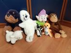 Diverse knuffels, Ophalen of Verzenden, Zo goed als nieuw, Overige typen
