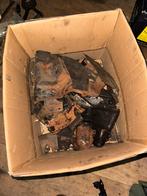 Porsche plaatwerk motor 356 912, Ophalen of Verzenden, Porsche