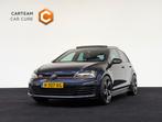 Volkswagen Golf 2.0 TSI GTI |PANO|STOELV|ACC (bj 2015), Auto's, Gebruikt, 4 cilinders, Blauw, 690 kg