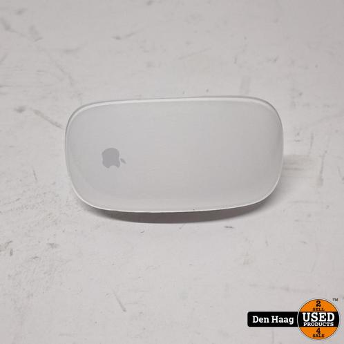 Apple Magic Mouse 1 (A1296) | Nette staat, Computers en Software, Muizen, Zo goed als nieuw