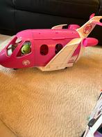 Barbie Vliegtuig - Speelgoed, Ophalen, Gebruikt, Meisje