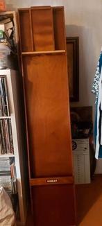 Prachtige Homas S-40 wedstrijd-sjoelbak met stenen., Ophalen, Zo goed als nieuw