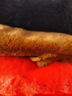Diverse stoffen Teddy bont pnr 20 , Hobby en Vrije tijd, Stoffen en Lappen, Overige kleuren, 120 cm of meer, Ophalen of Verzenden
