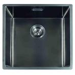 Lanesto Gun Metal spoelbak 0615 GM, Huis en Inrichting, Ophalen, Nieuw, 50 tot 100 cm, Minder dan 100 cm