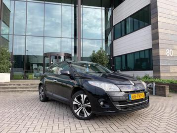 Renault Mégane 1.4 TCe Bose | Nieuwe APK beschikbaar voor biedingen