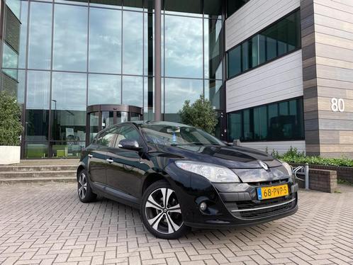 Renault Mégane 1.4 TCe Bose | Nieuwe APK, Auto's, Renault, Bedrijf, Te koop, Mégane, Benzine, Euro 5, B, Hatchback, Handgeschakeld