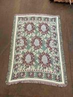 Grand foulard met zonnebloemen 158/108, Gebruikt, Etten-Leur, Djt@dejuistetoon.eu, Ophalen of Verzenden