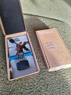 Invoxia LWT 200 GPS tracker huisdier hond of kat, Ophalen of Verzenden, Zo goed als nieuw