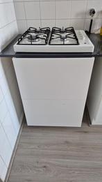 IKEA kast keuken met lades, Ophalen, Wit, 50 tot 100 cm, Zo goed als nieuw