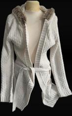 Vest van Sensation - Maat : M, Kleding | Dames, Maat 38/40 (M), Verzenden, Sensation, Wit