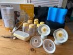 Medela Freestyle Flex borstkolf, Ophalen, Zo goed als nieuw, Borstkolf