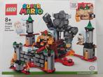 Lego Super Mario 71369 Bowser's Castle Boss Battle🆕️in seal, Kinderen en Baby's, Speelgoed | Duplo en Lego, Ophalen of Verzenden