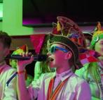 Kleurrijke prinsen steek, Kleding | Heren, Carnavalskleding en Feestkleding, Ophalen, Carnaval, Nieuw, Overige maten