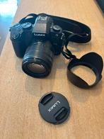 Panasonic Lumix DMC-G81 met 14-140 lens, Spiegelreflex, Ophalen of Verzenden, Zo goed als nieuw, Overige Merken