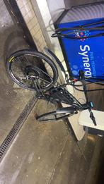 Mountainbike 50km/u gashendel, Fietsen en Brommers, Ophalen, Zo goed als nieuw, Heren, Overige merken