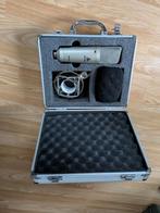 Devine BM600 Microfoon met Accessoires, Ophalen of Verzenden, Gebruikt, Studiomicrofoon