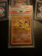 Charizard Holo Celebrations PSA 10 - #4, Ophalen of Verzenden, Nieuw, Losse kaart, Foil