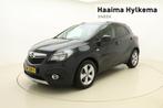 Opel Mokka 1.4 T Edition | Navigatie pakket | Trekhaak | Cli, Auto's, Opel, Origineel Nederlands, Te koop, 1294 kg, 5 stoelen