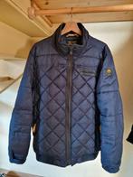 PME Legend Jas Maat XL - Weinig Gedragen, Kleding | Heren, Jassen | Winter, Maat 52/54 (L), Blauw, Ophalen of Verzenden, Zo goed als nieuw