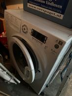 Wasmachine Hotpoint Ultima, Witgoed en Apparatuur, Wasmachines, 1200 tot 1600 toeren, Gebruikt, 10 kg of meer, Ophalen of Verzenden