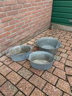 Zink, Ophalen of Verzenden