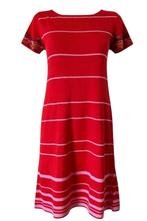 Ivko jurk S, Ophalen of Verzenden, Zo goed als nieuw, Maat 36 (S), Rood