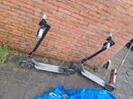 Elektrische step, Fietsen en Brommers, Ophalen of Verzenden, Elektrische step (E-scooter)