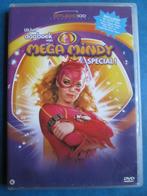 Uit het dagboek van Mega Mindy (2008), Avontuur, Alle leeftijden, Ophalen of Verzenden, Zo goed als nieuw