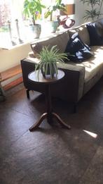 Zeer mooi antiek bijzettafeltje plantentafel., Ophalen of Verzenden