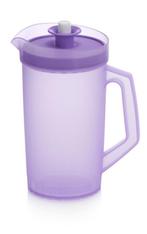 Tupperware Mini Schenkkan Paars 250ml Nieuw, Ophalen of Verzenden, Nieuw, Paars, Beker of Kan