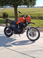 laverda atlas, Particulier, 600 cc
