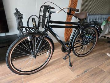 Cortego heren fiets beschikbaar voor biedingen