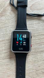 CPR Guardian 2 watch, CPR, Zwart, Ophalen of Verzenden, Zo goed als nieuw