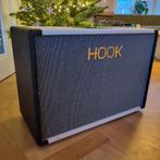 HOOK 2x12 Cabinet, Muziek en Instrumenten, Versterkers | Bas en Gitaar, Ophalen, Gebruikt, Gitaar, 50 tot 100 watt