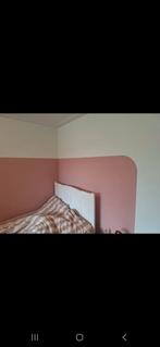 Glidden Tex Matt Muurverf - 8 Liter Topkwaliteit, Doe-het-zelf en Verbouw, Verf, Beits en Lak, Ophalen, Overige kleuren, 5 tot 10 liter