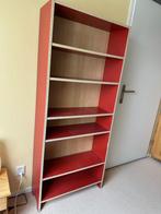 Boekenkast, Huis en Inrichting, Kasten | Boekenkasten, 50 tot 100 cm, 25 tot 50 cm, Met plank(en), 150 tot 200 cm