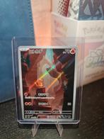 Charmander, Hobby en Vrije tijd, Verzamelkaartspellen | Pokémon, Ophalen of Verzenden, Zo goed als nieuw, Losse kaart