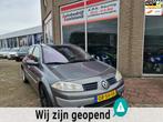 Renault Mégane 1.6-16V Privilège Luxe - Airco - NIEUWE APK, Te koop, Zilver of Grijs, Benzine, Hatchback