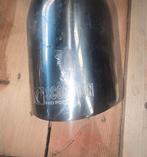 sport uitlaat rvs scorpion Opel corsa 1.6 16V, Ophalen of Verzenden, Opel